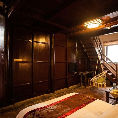 Manju Inn Chaozhou Bagian luar foto