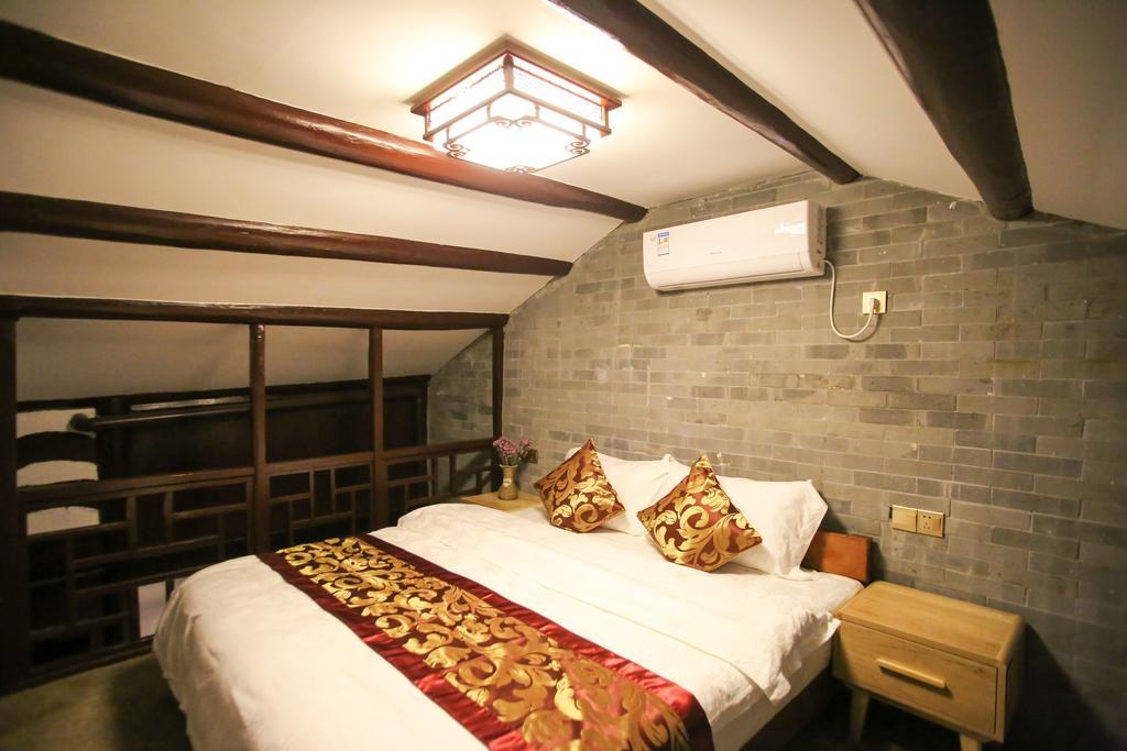 Manju Inn Chaozhou Bagian luar foto