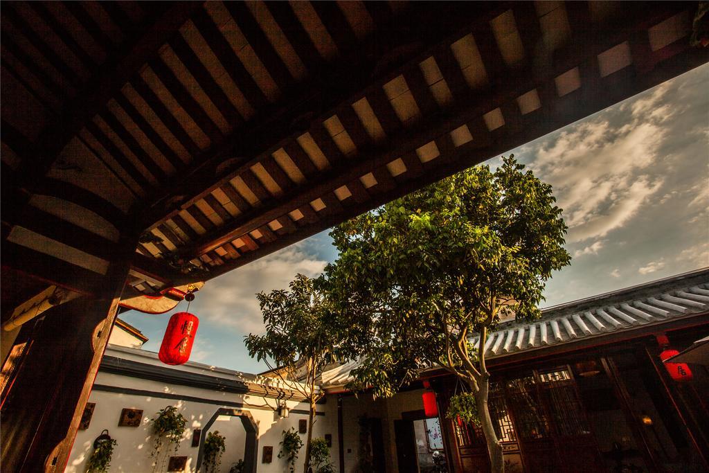 Manju Inn Chaozhou Bagian luar foto