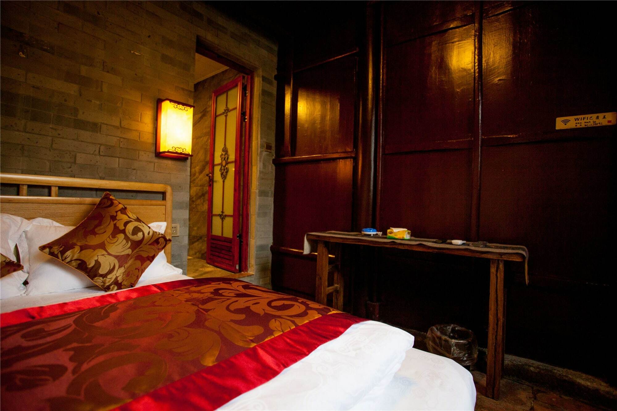 Manju Inn Chaozhou Bagian luar foto