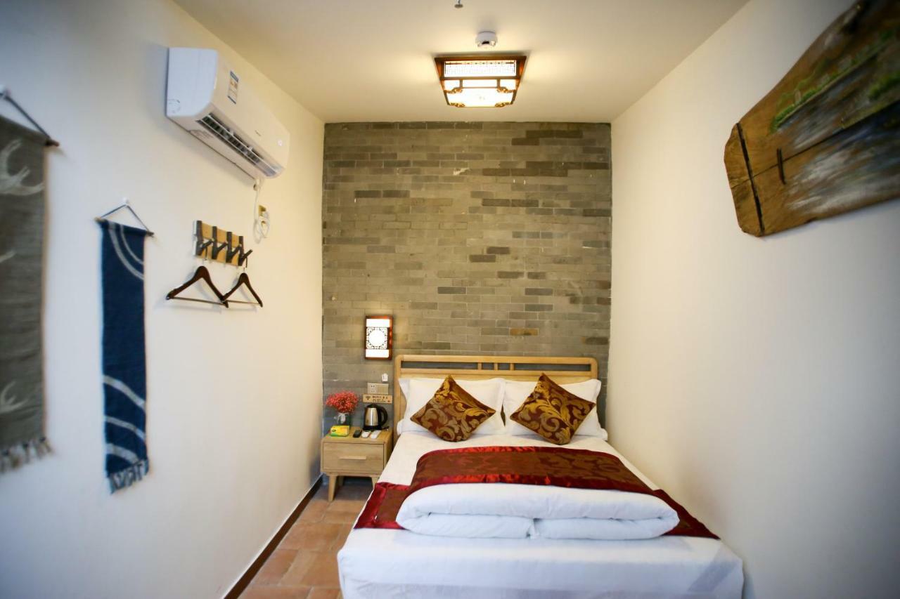 Manju Inn Chaozhou Bagian luar foto