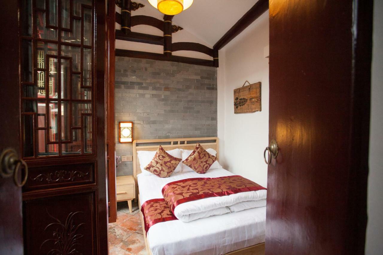 Manju Inn Chaozhou Bagian luar foto