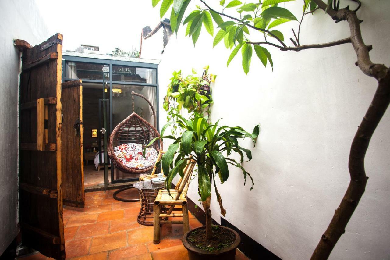 Manju Inn Chaozhou Bagian luar foto