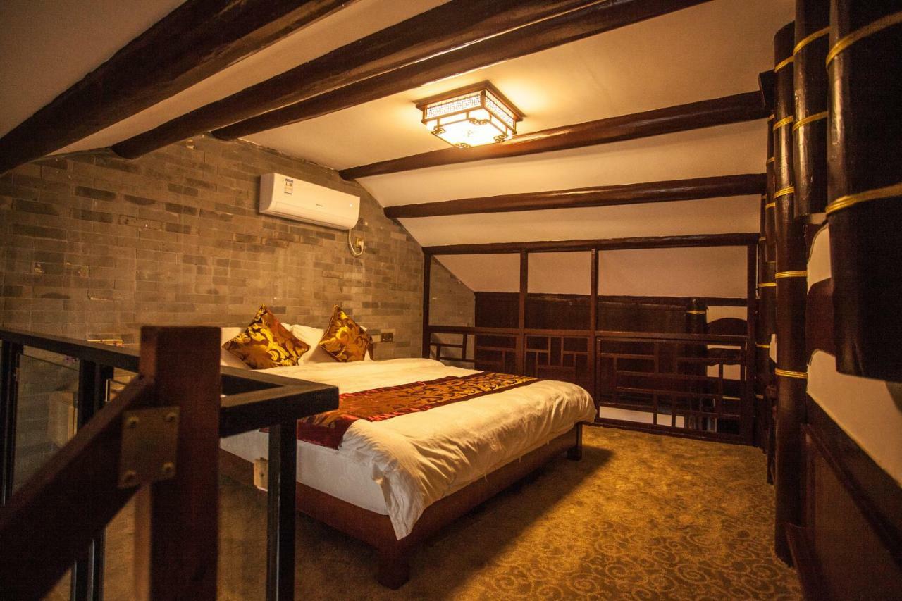 Manju Inn Chaozhou Bagian luar foto