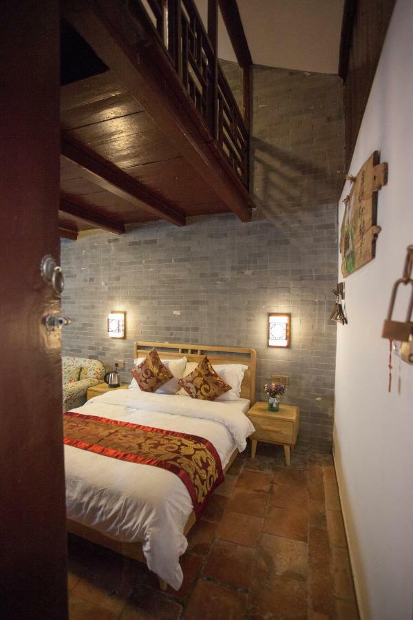 Manju Inn Chaozhou Bagian luar foto