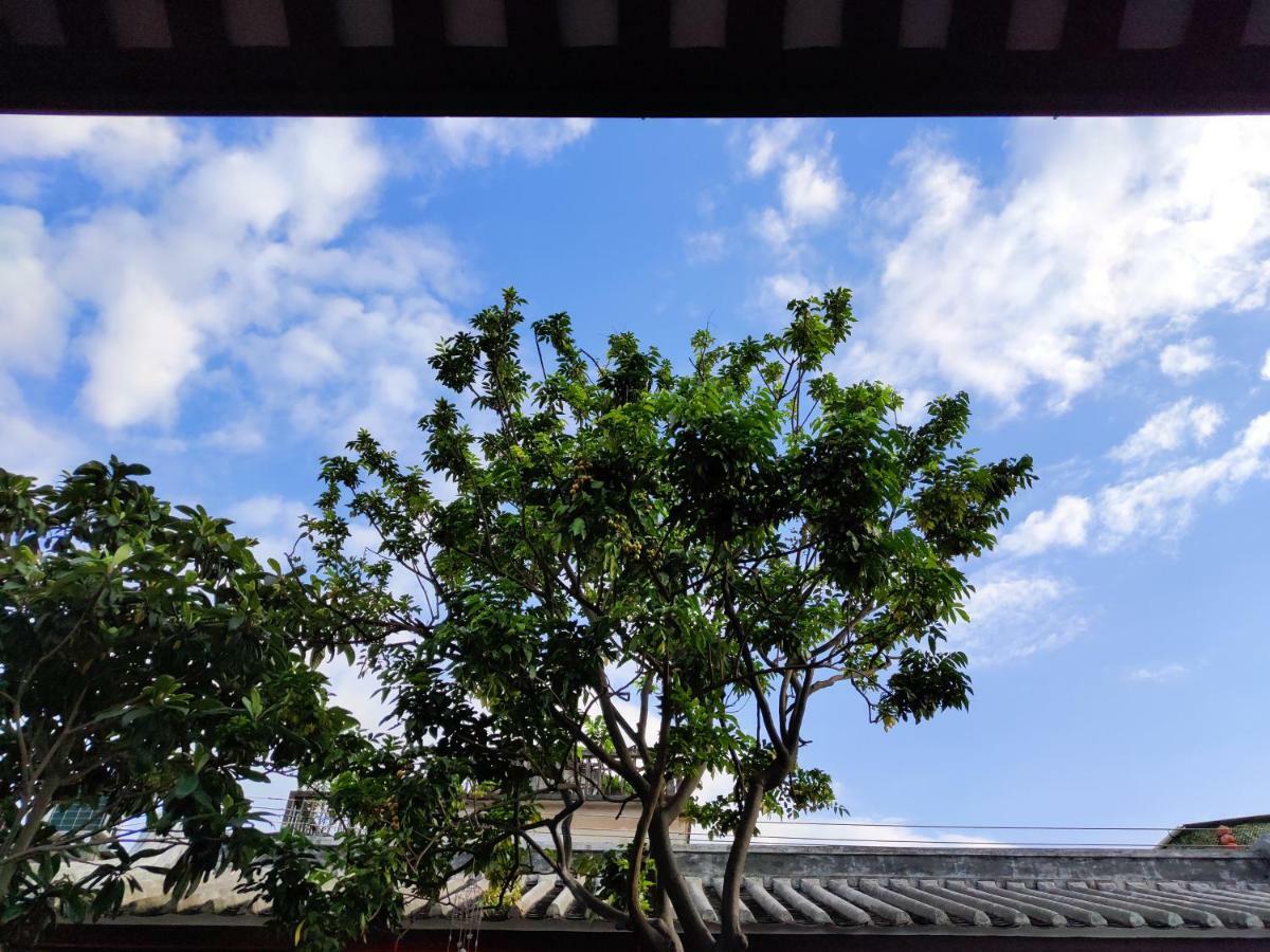 Manju Inn Chaozhou Bagian luar foto
