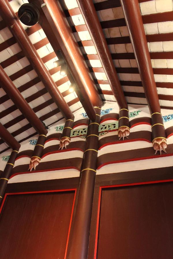 Manju Inn Chaozhou Bagian luar foto